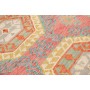 Tappeto Kilim Afghanistan 163x197 Corallo Beige
