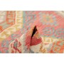Tappeto Kilim Afghanistan 163x197 Corallo Beige