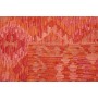 Tappeto Kilim Afghanistan 150x193 Arancione Ros