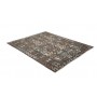 Tappeto Kilim Afghanistan 156x195 Antracite Azz