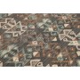 Tappeto Kilim Afghanistan 156x195 Antracite Azz