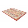 Tappeto Kilim Afghanistan 147x194 Rosso Terraco