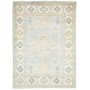 Tappeto Originale Kazak Afghanistan 86x119 Azzu
