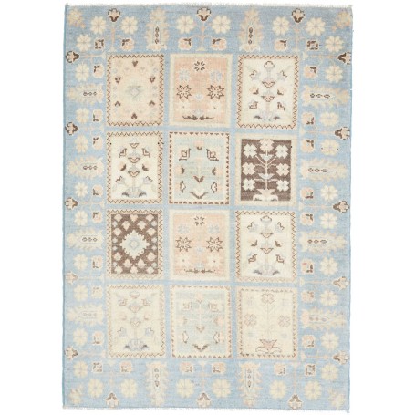 Tappeto Originale Kazak Afghanistan 85x122 Azzu
