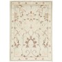 Tappeto Originale Kazak Afghanistan 86x119 Crem