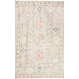 Tappeto Originale Kazak Afghanistan 82x130 Azzu