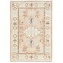 Tappeto Originale Kazak Afghanistan 62x89 Rosa