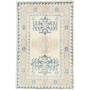 Tappeto Originale Kazak Afghanistan 64x95 Blu C