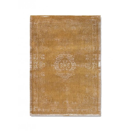 tappeto moderno Louis De Poortere Fading World Spring Moss 9145