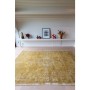 tappeto moderno Louis De Poortere Fading World Spring Moss 9145