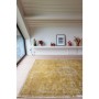 tappeto moderno Louis De Poortere Fading World Spring Moss 9145