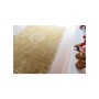tappeto moderno Louis De Poortere Fading World Spring Moss 9145