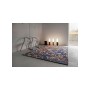 tappeto moderno Louis De Poortere Gallery collection Blue 9220