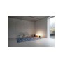 tappeto moderno Louis De Poortere Gallery collection Blue 9220