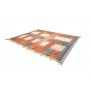 Tappeto Gabbeh Marrakech Pakistan 255x313 Aranc