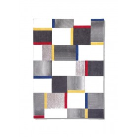 tappeto moderno Louis De Poortere Gallery collection Fantasy 9223