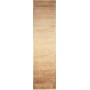 Tappeto Shayan Pakistan Astratto Beige Marrone Degradé 78x25