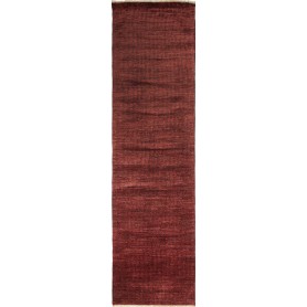 Tappeto Shayan Pakistan Astratto Marrone-rosso Terracotta 78