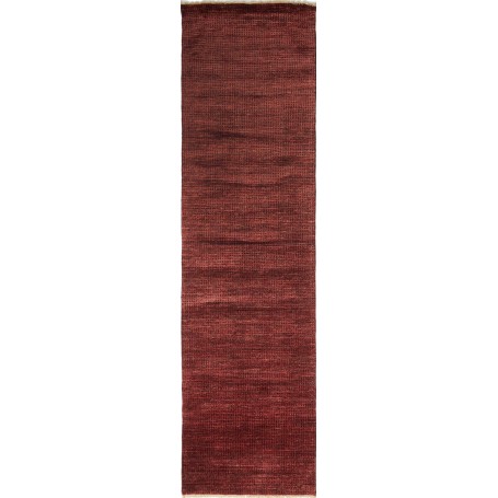Tappeto Shayan Pakistan Astratto Marrone-rosso Terracotta 78