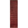 Tappeto Shayan Pakistan Astratto Marrone-rosso Terracotta 78