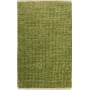 Tappeto Shayan Pakistan Astratto Verde Muschio 59x96 Cm