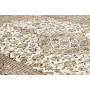 Kashan 200x290 Cm Kashan, Persia, Lana Cardata A Mano