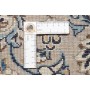 Kashan 200x290 Cm Kashan, Persia, Lana Cardata A Mano