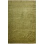 Tappeto Shayan Pakistan Astratto Verde Sottobosco 167x238 Cm