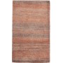 Tappeto Royal Gabbeh Pakistan Geometrico Arancio Bruciato Gr