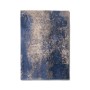 tappeto moderno Louis De Poortere Mad Men Abyss Blue 8629