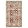 Tappeto Moud Persia Floreale Crema Policromo 60x85 Cm