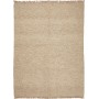 Tappeto Kilim Persia Astratto Beige Naturale 177x238 Cm