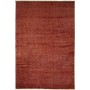 Tappeto Shayan Pakistan Astratto Terracotta 250x308 Cm