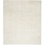 Tappeto Zigler Extra Fine Pakistan Floreale Verde Salvia Bei