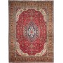 Tabriz 252x350 Cm Tabriz, Persia