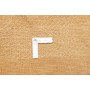 Tappeto Gabbeh Marrakech Pakistan 122x179 Camme