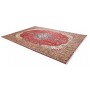 Tabriz 252x350 Cm Tabriz, Persia