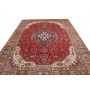 Tabriz 252x350 Cm Tabriz, Persia