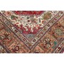 Tabriz 252x350 Cm Tabriz, Persia