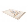 Tappeto Gabbeh Marrakech Pakistan 174x232 Crema