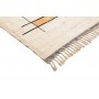 Tappeto Gabbeh Marrakech Pakistan 174x232 Crema