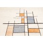 Tappeto Gabbeh Marrakech Pakistan 174x232 Crema
