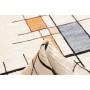 Tappeto Gabbeh Marrakech Pakistan 174x232 Crema
