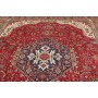 Tabriz 252x350 Cm Tabriz, Persia