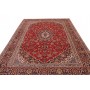 Ardakan 240x330 Cm Ardakan, Persia, Lana Cardata A Mano