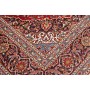 Ardakan 240x330 Cm Ardakan, Persia, Lana Cardata A Mano