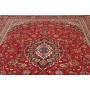 Ardakan 240x330 Cm Ardakan, Persia, Lana Cardata A Mano