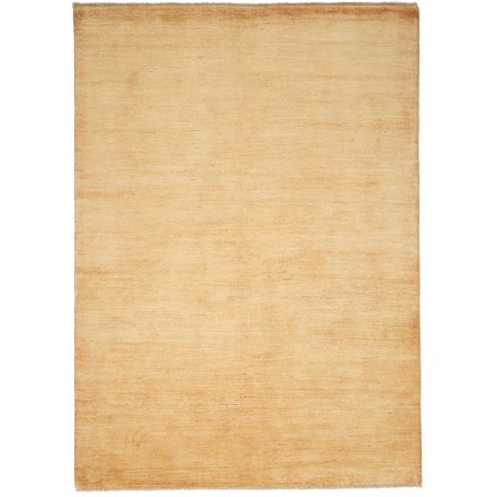 Tappeto Shayan Pakistan Tinta Unita Beige Naturale 172x240 C