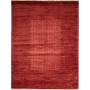 Tappeto Shayan Pakistan Geometrico Terracotta Bordeaux 197x2