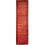 Tappeto Shayan Pakistan Astratto Arancio Terracotta Rosso 77